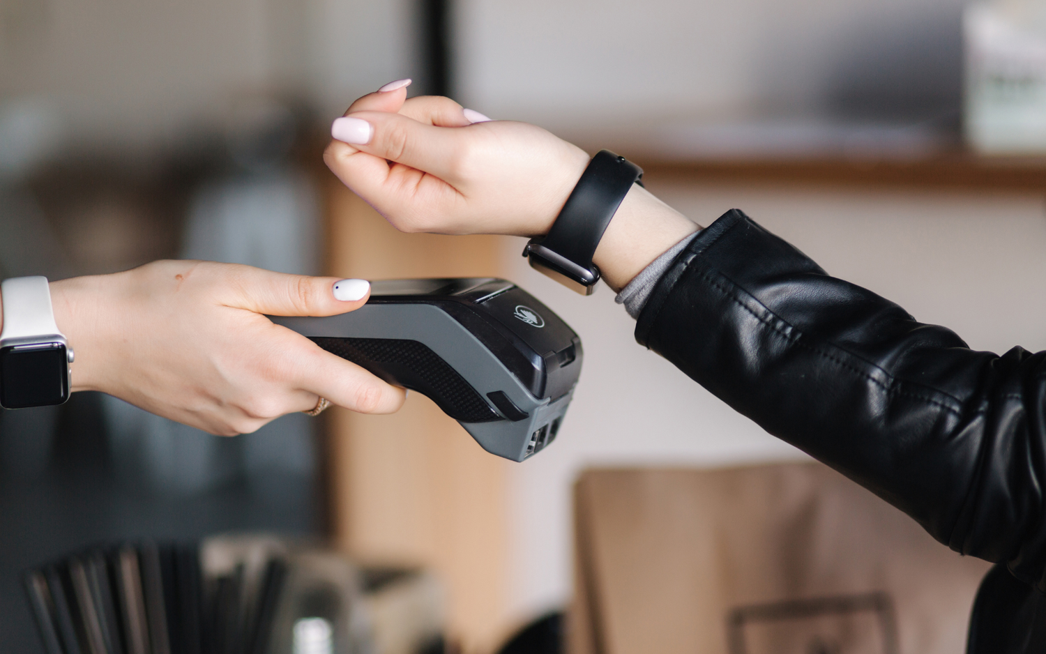 Jaki smartwatch z NFC wybrać?