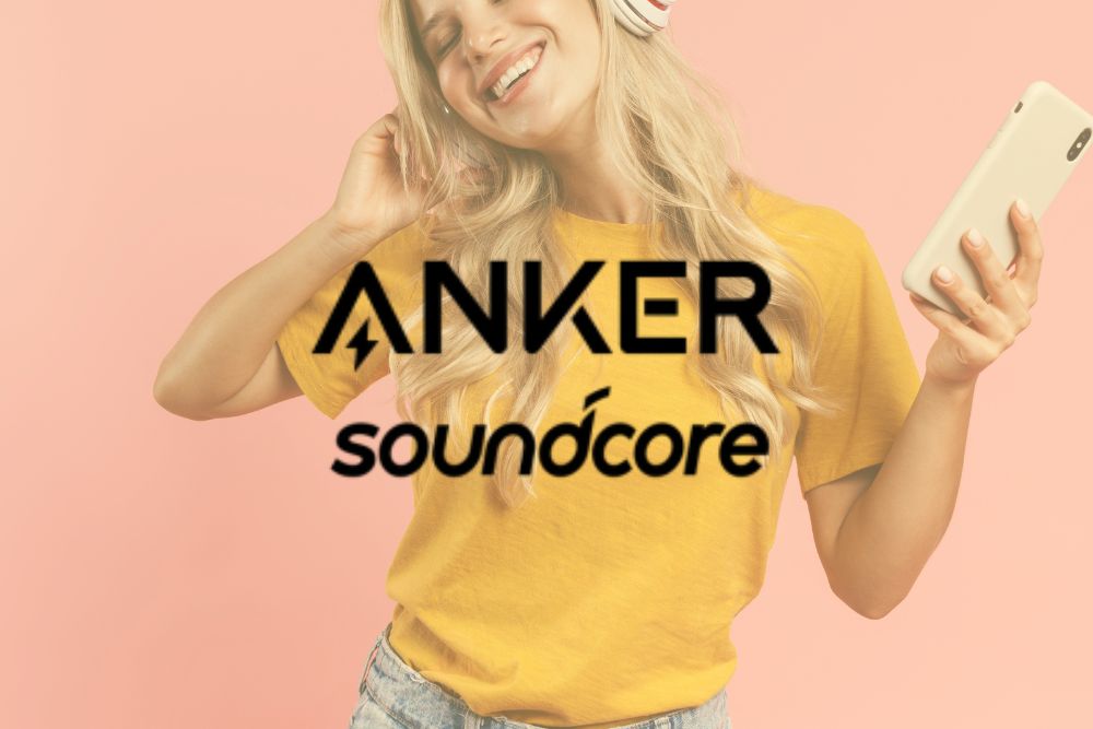 Ranking słuchawek Anker soundcore 2025. Które wybierasz?