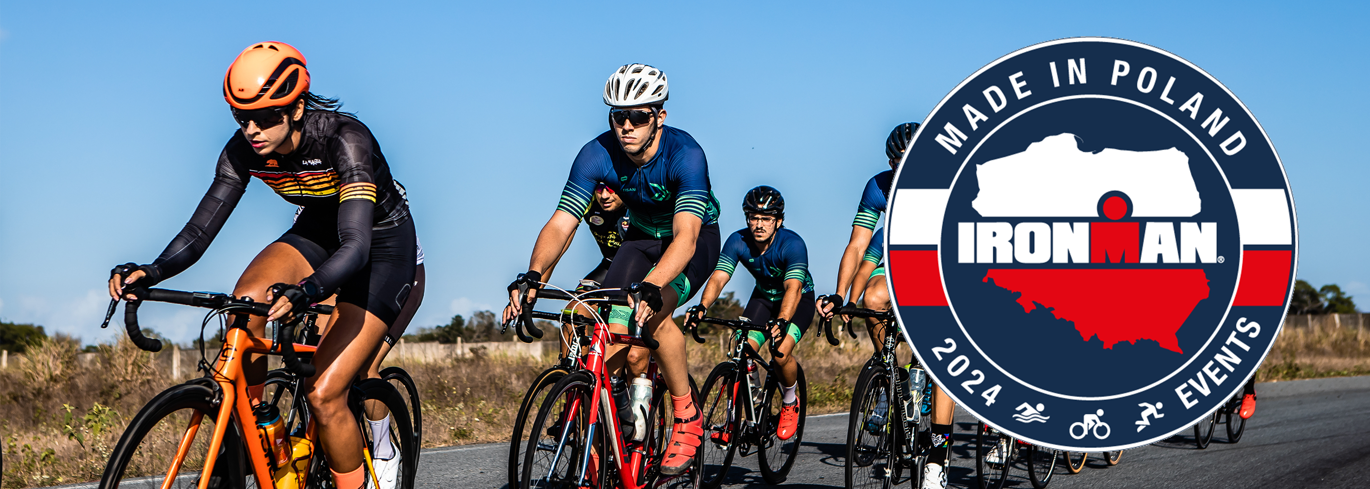 Movemore.pl nowym partnerem IRONMAN Poland