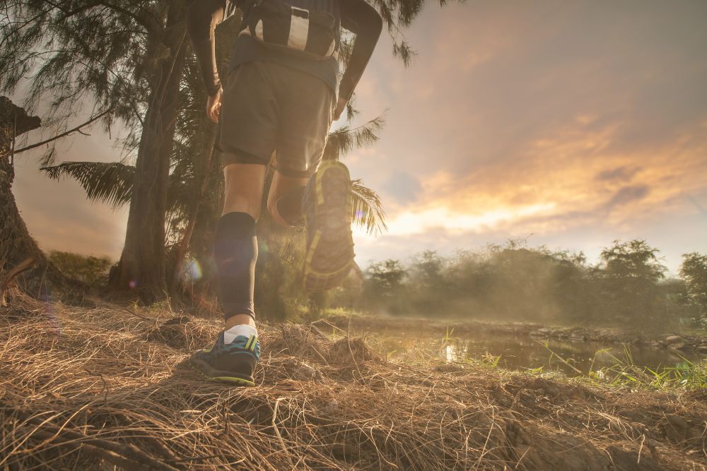 Bieganie trailowe – na czym polega? Techniki i wskazówki