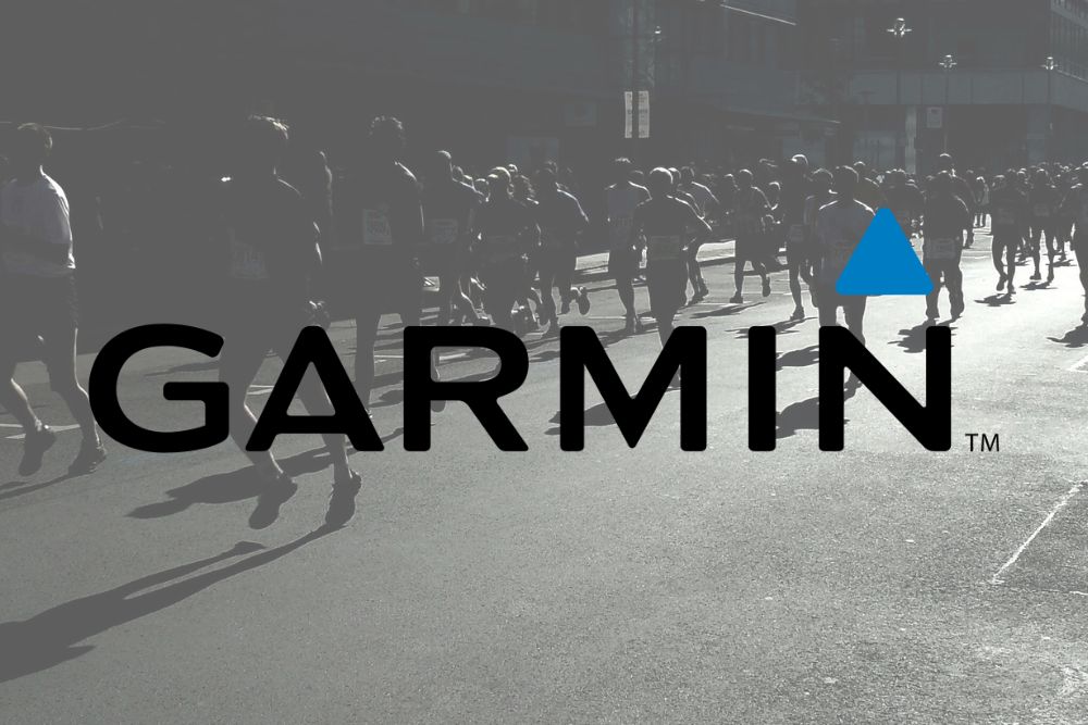 Jak biegają użytkownicy Garmin? Raport z danych treningowych 2026