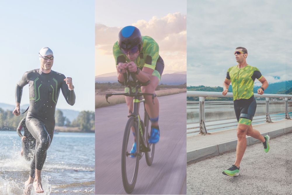 Triathlon 2026: pełny IRONMAN vs IRONMAN 70.3 – jak wybrać dystans na sezon startowy?