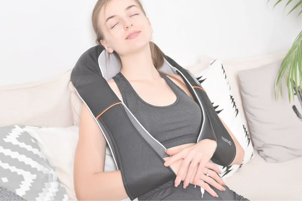 Jaki rodzaj masażera kupić? Poradnik i porównanie