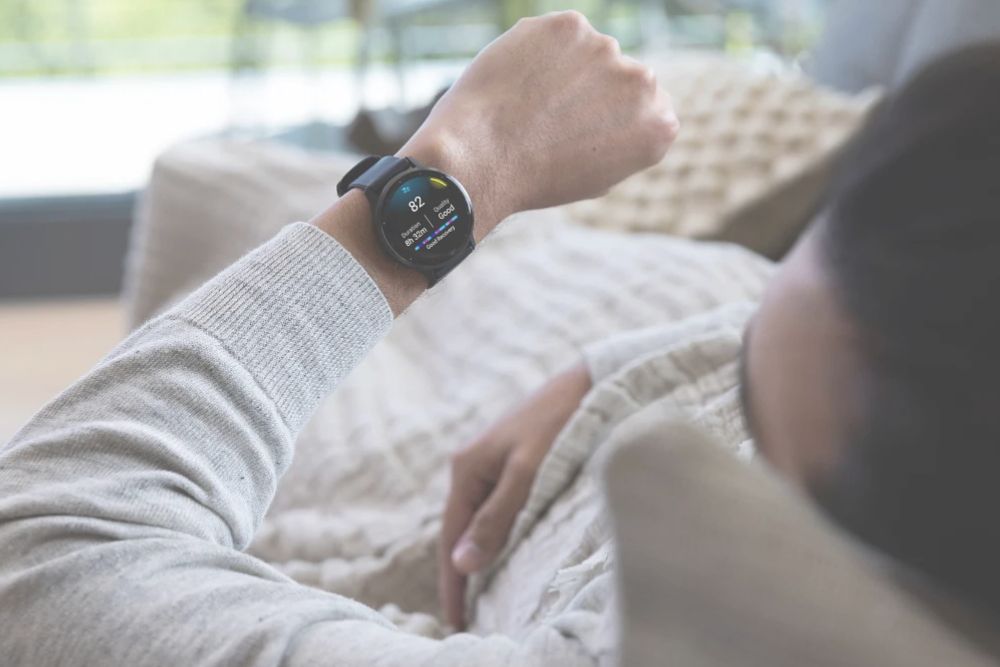 Najlepsze smartwatche do analizy snu - ranking i porównanie 2025