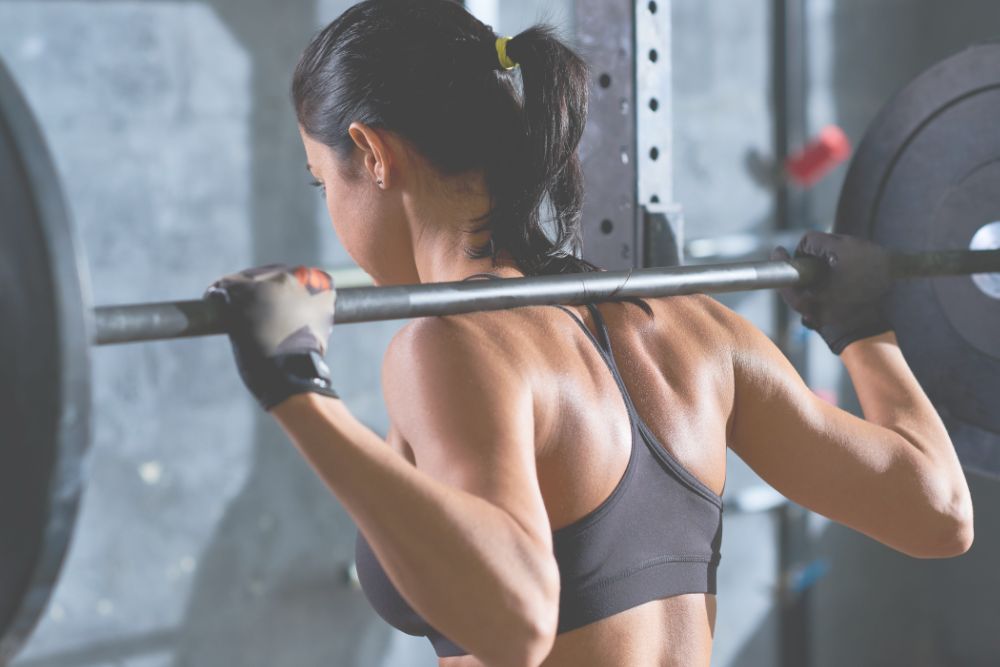 Jak ułożyć plan treningowy?