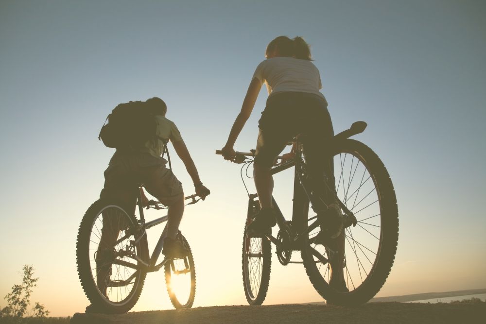 Jakie słuchawki na rower? Ranking 2025 - porównania i recenzje