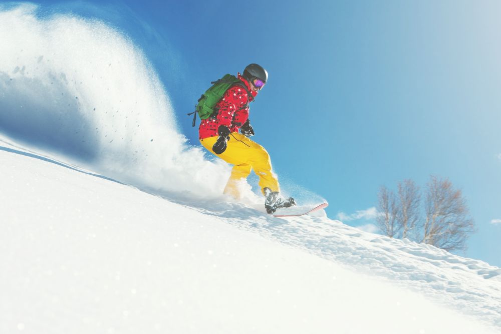 Smartwatche do narciarstwa i snowboardu 2025 – ranking modeli