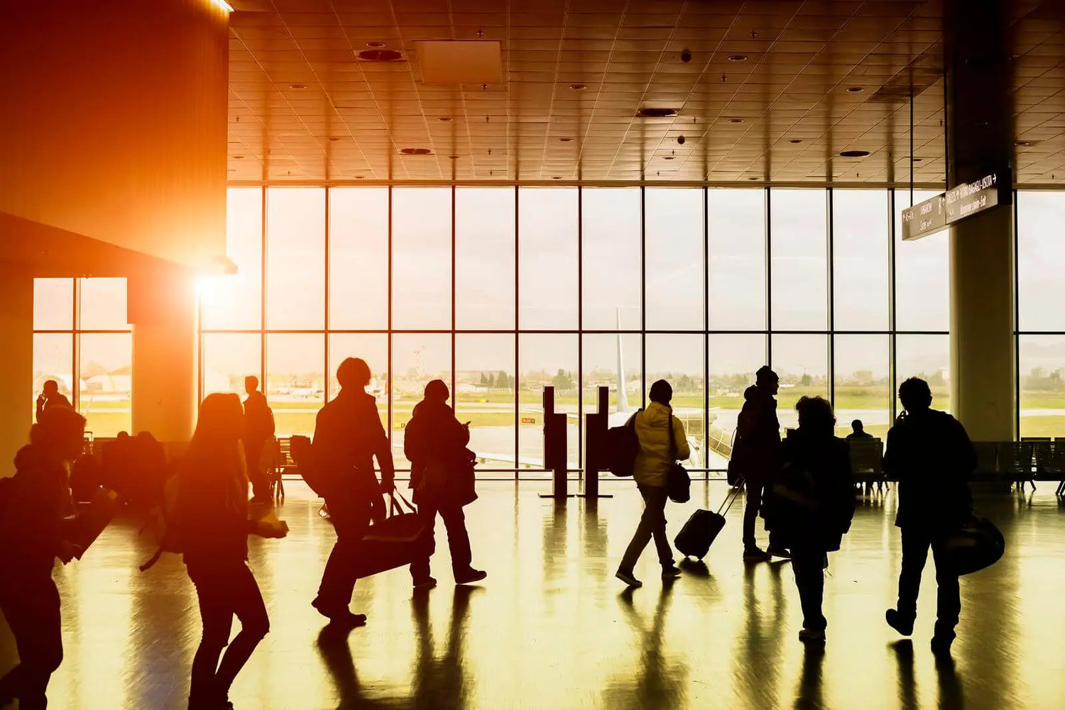 Ten plecak uratował nas przed dopłatą u Ryanaira – recenzja Take2Cabin S od American Tourister