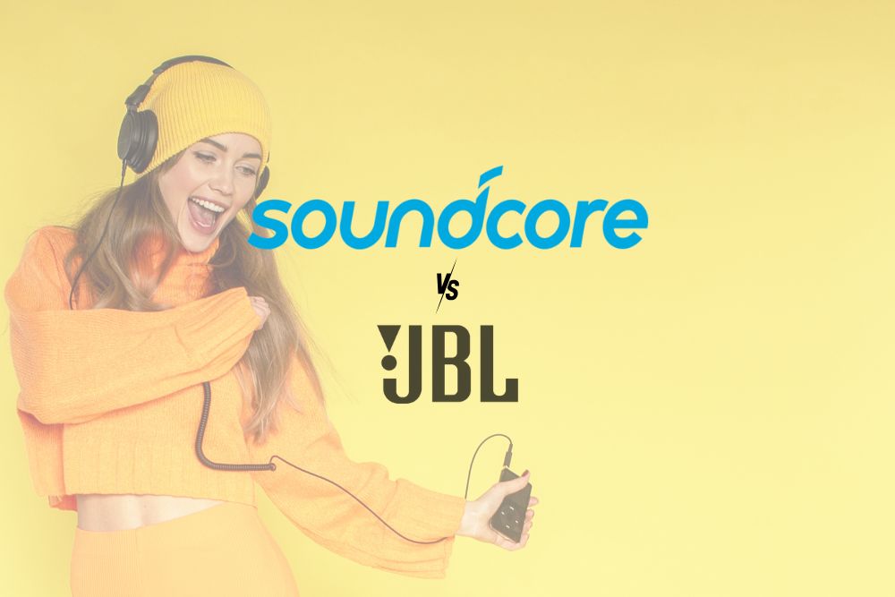Soundcore vs JBL – które słuchawki są lepsze? Porównanie