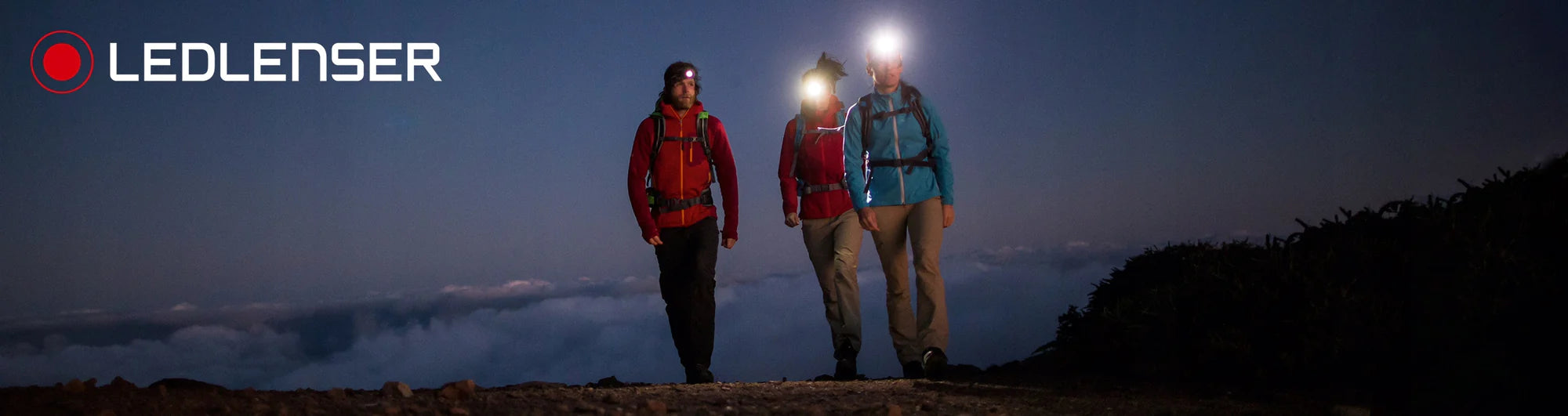 latarki czołowe czołówki