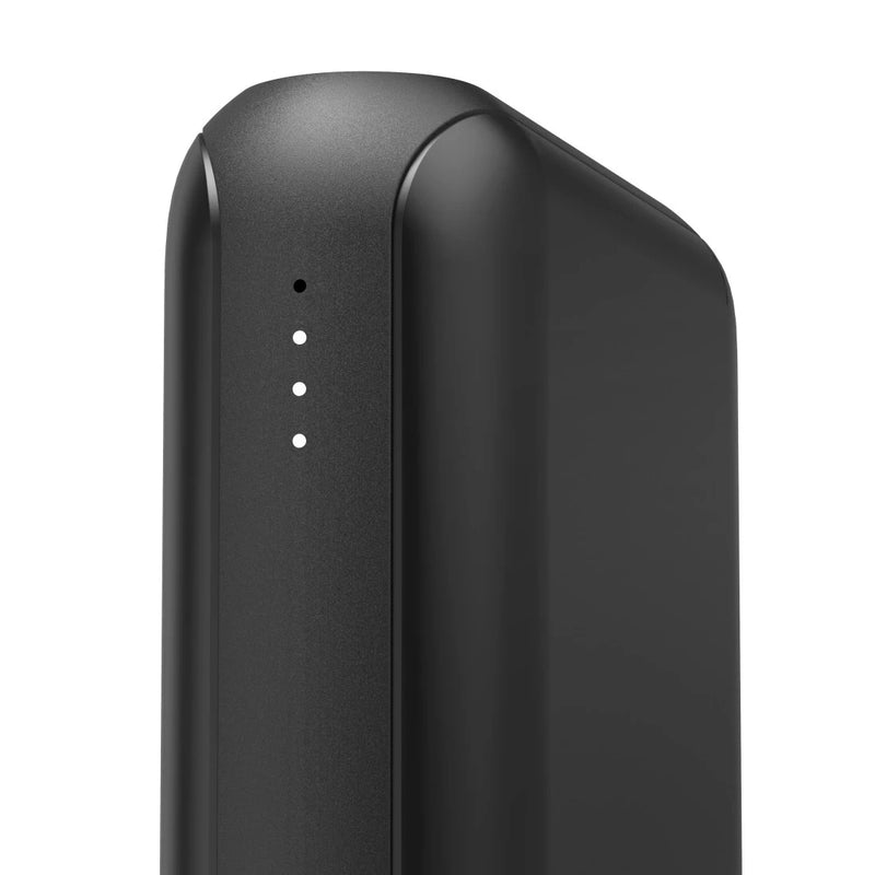 Hama powerbank PD20-HD 20000mAh, antracyt