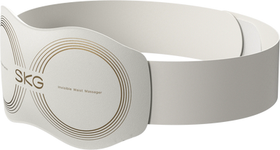 SKG Masażer do pleców i brzucha W7 Pro elektrostymulator