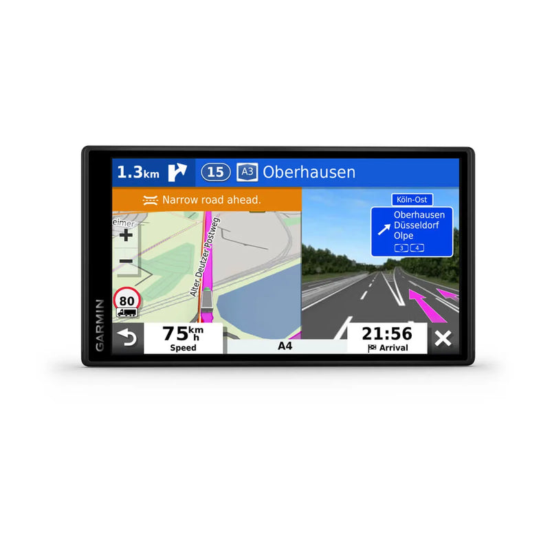 Garmin nawigacja Dezl LGV500 MT-D EU