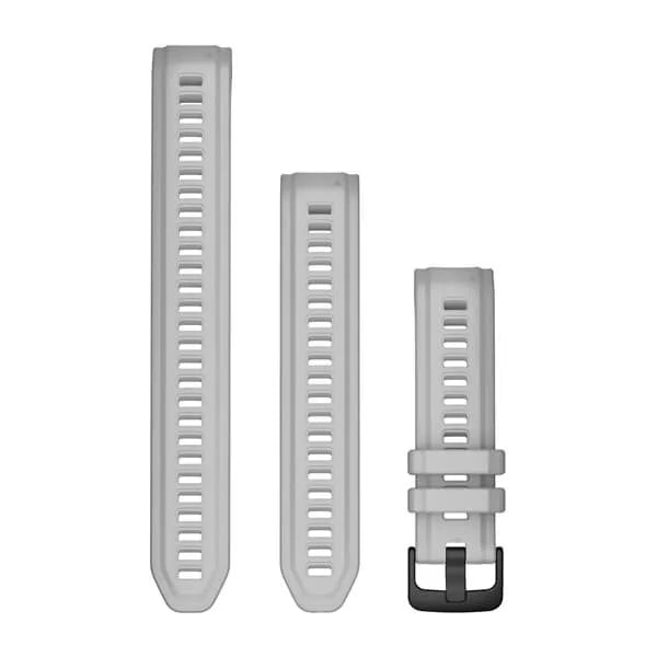 Garmin silikonowy pasek do zegarka Instinct - 20 mm - OUTLET