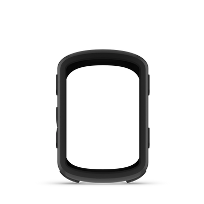 Garmin Etui silikonowe Garmin Edge 540/840 Czarne