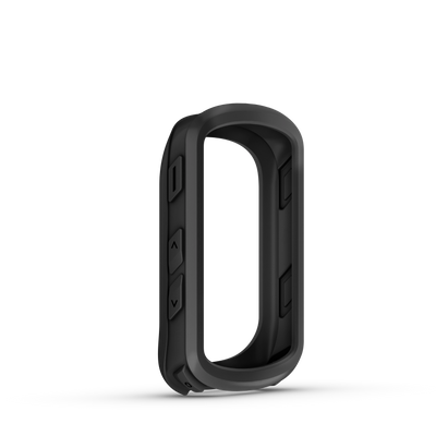 Garmin Etui silikonowe Garmin Edge 540/840 Czarne