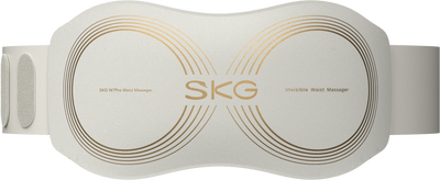 SKG Masażer do pleców i brzucha W7 Pro elektrostymulator