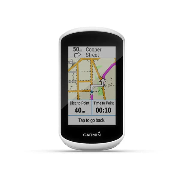 Garmin Edge Explore licznik rowerowy z GPS