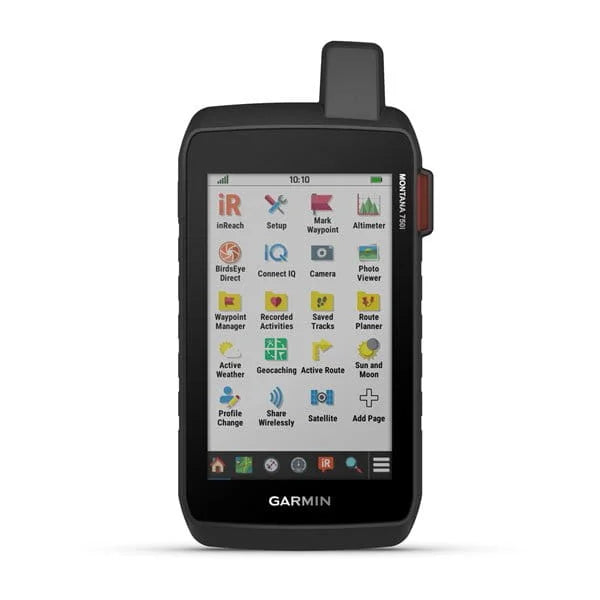Garmin inReach Messenger