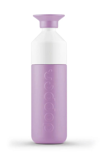 Dopper Insulated Throwback Lilalc butelka termiczna 580ml