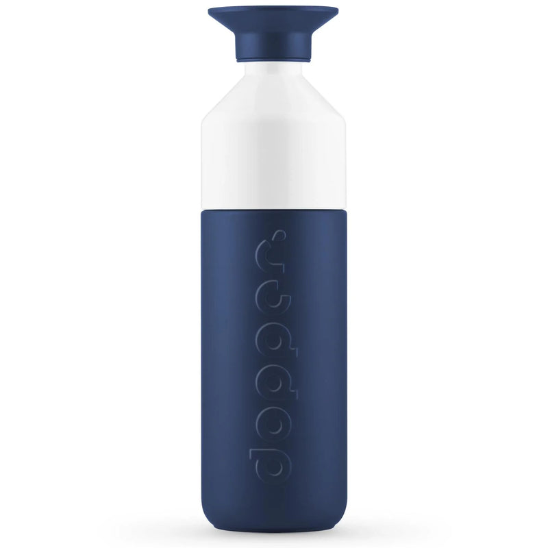 Dopper Insulated Braker Blue butelka termiczna 580ml