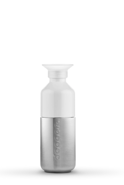 Dopper Steel butelka stalowa 350ml