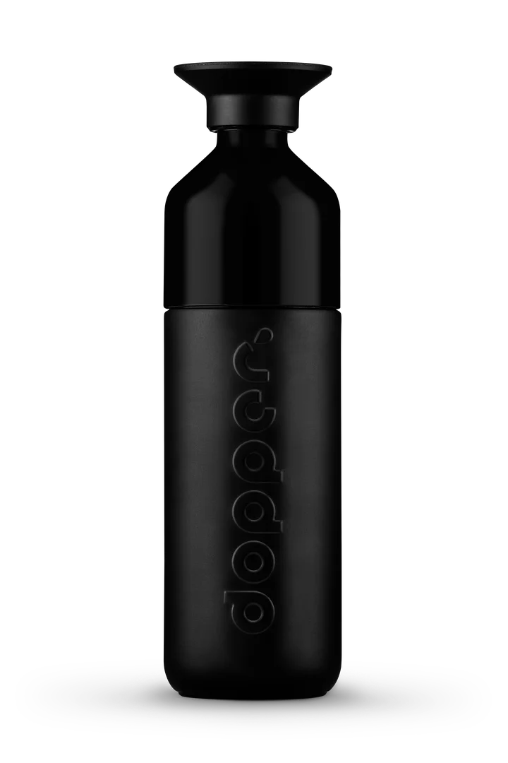 Dopper Insulated Blazing Black butelka termiczna 580ml