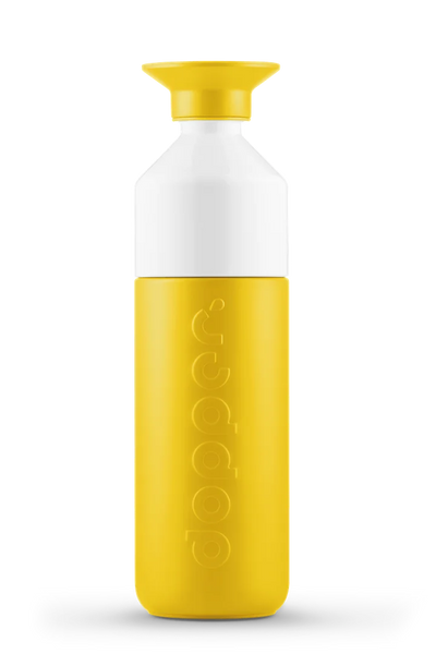 Dopper Insulated Lemon Crush butelka termiczna 580ml