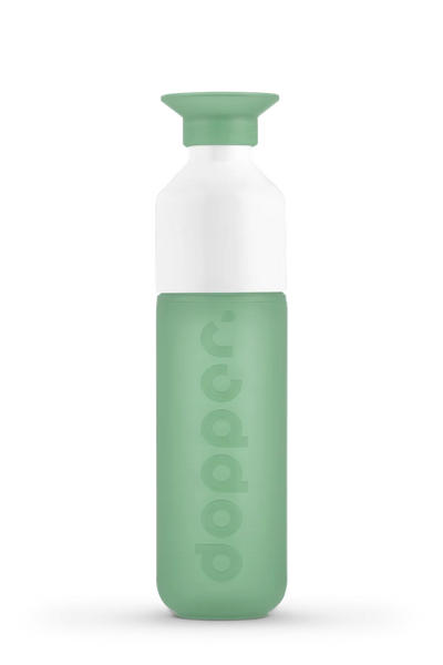 Dopper Original Moody Mint butelka na wodę 450ml