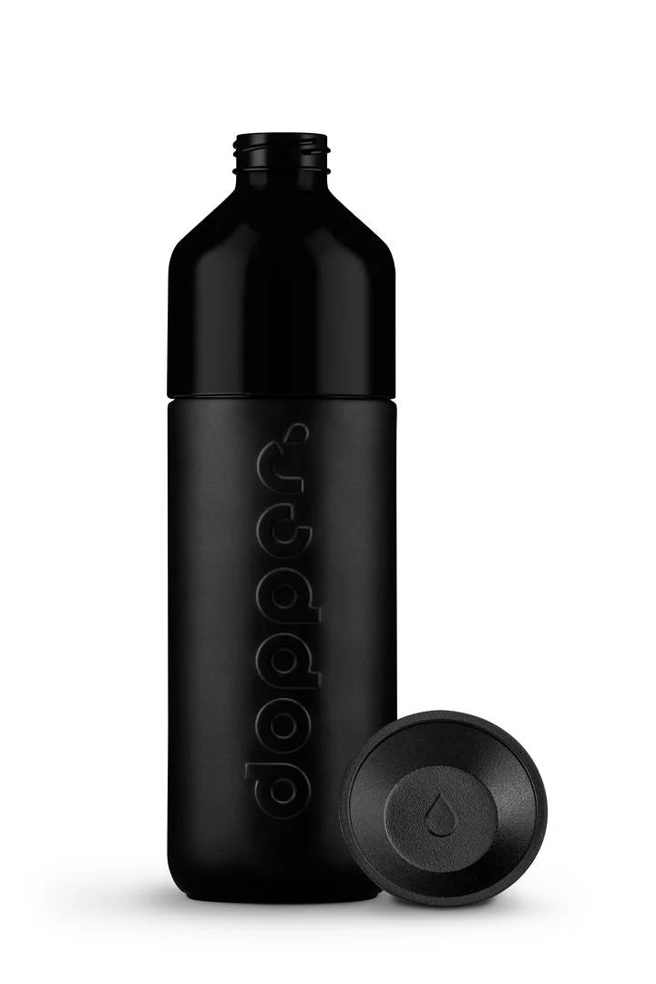 Dopper Insulated Blazing Black butelka termiczna 580ml