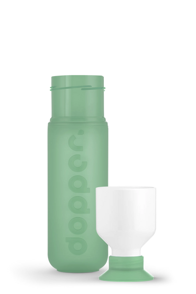 Dopper Original Moody Mint butelka na wodę 450ml