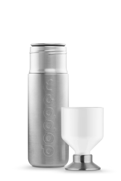 Dopper Steel butelka stalowa 1100ml