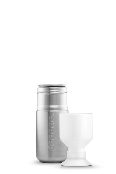 Dopper Steel butelka stalowa 350ml