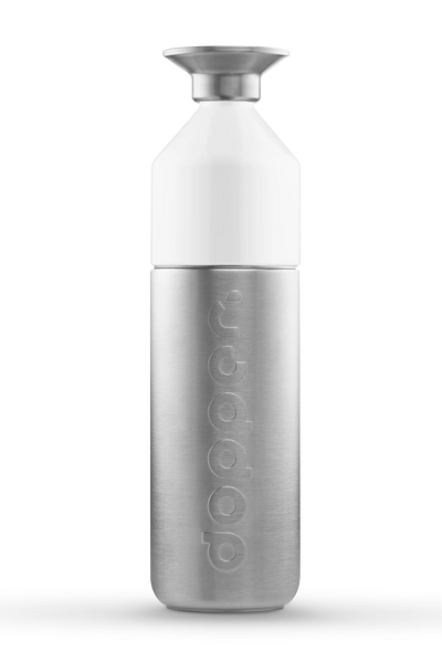 Dopper Steel butelka stalowa 1100ml