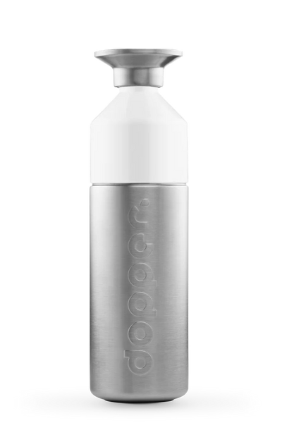 Dopper Steel butelka stalowa 800ml