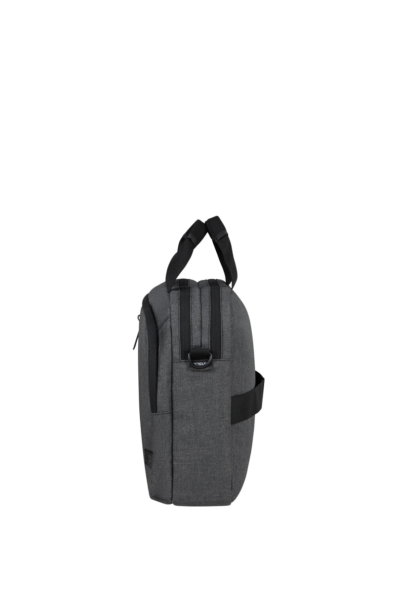 American Tourister torba do laptopa 15.6" Streethero Grey Melange