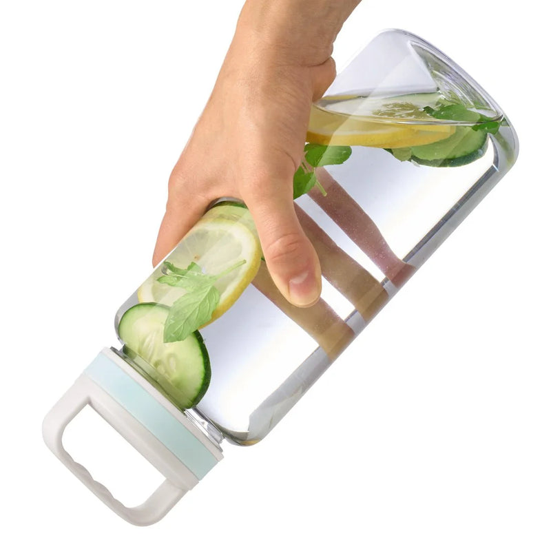 XAVAX Butelka na wodę, "TO GO" 1250 ml