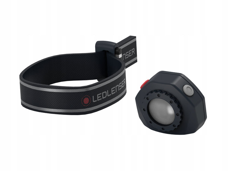 LEDLENSER lampka ostrzegawcza CU2R