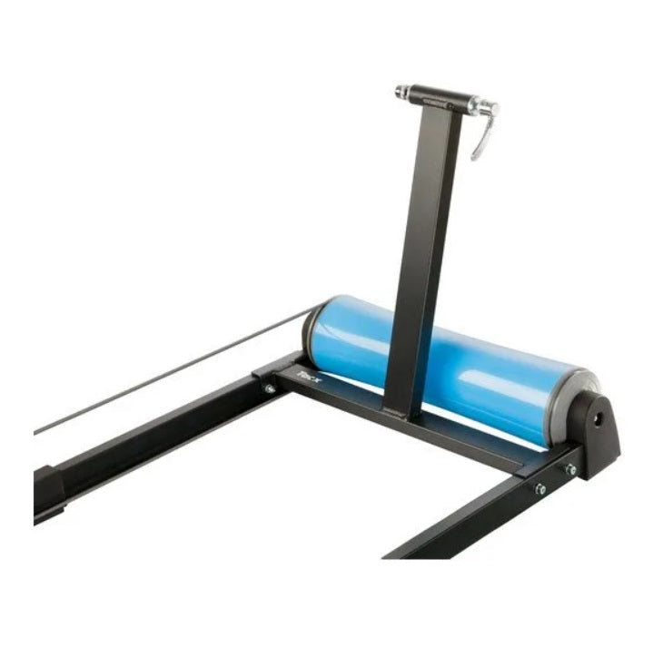 Tacx wspornik na widelec do rolek