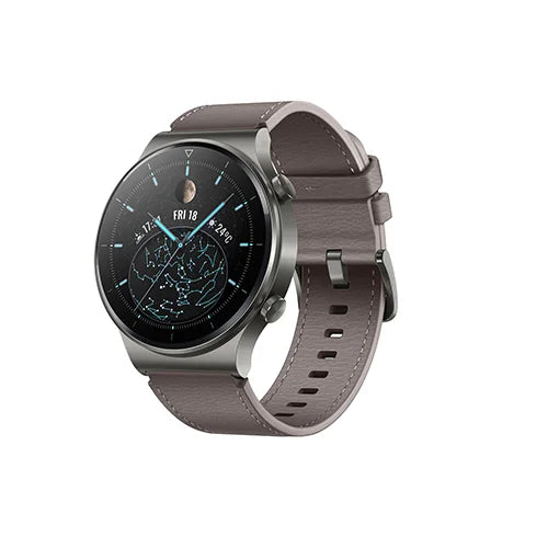 HUAWEI WATCH GT 2 Pro smartwatch