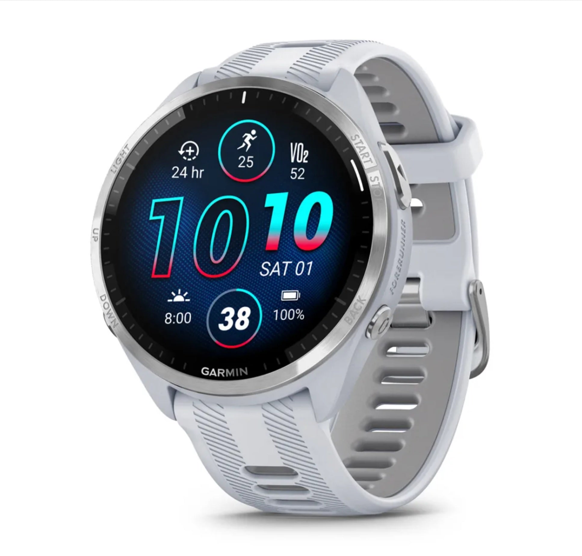 Garmin Forerunner® 965 zegarek do biegania
