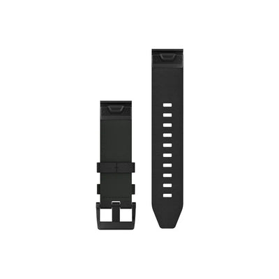 Garmin pasek skórzany QuickFit 22mm