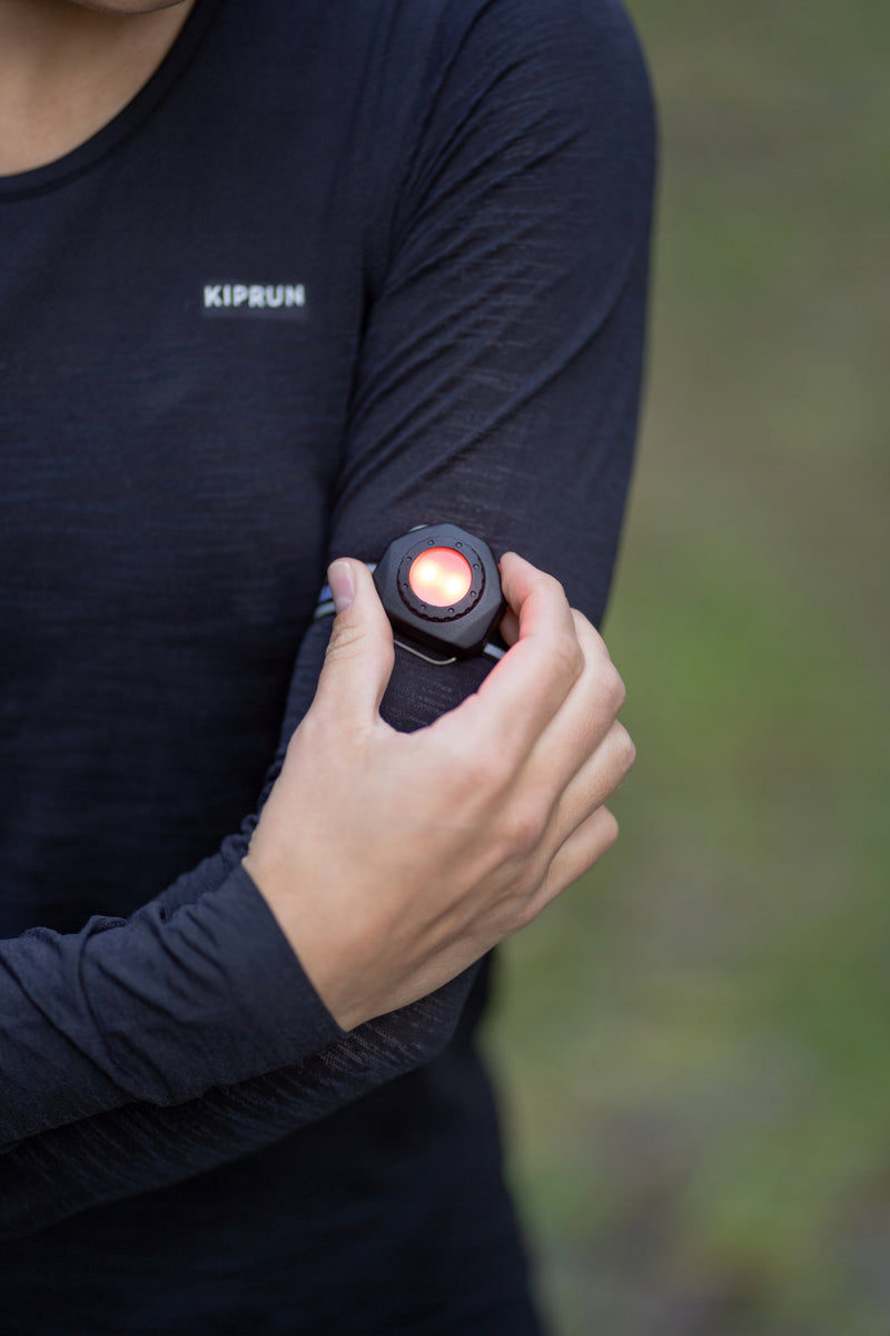 LEDLENSER lampka ostrzegawcza CU2R