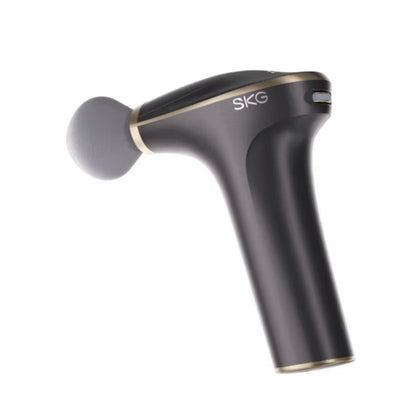 SKG FS700 – pistolet do masażu, Czarny