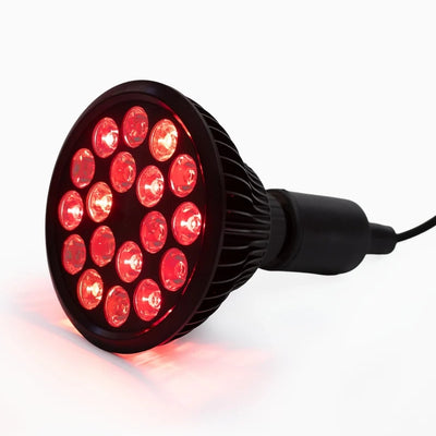 Flowlife Flowlight Bulb 50 Six Waves – Żarówka LED do fototerapii z sześcioma długościami fali