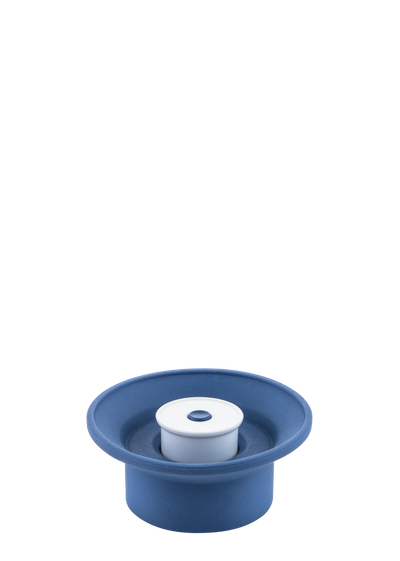 Dopper ustnik sportowy do butelki - Atlantic Blue