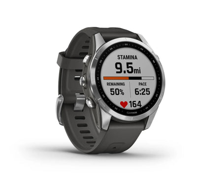 Garmin Fenix 7S zegarek treningowy z GPS