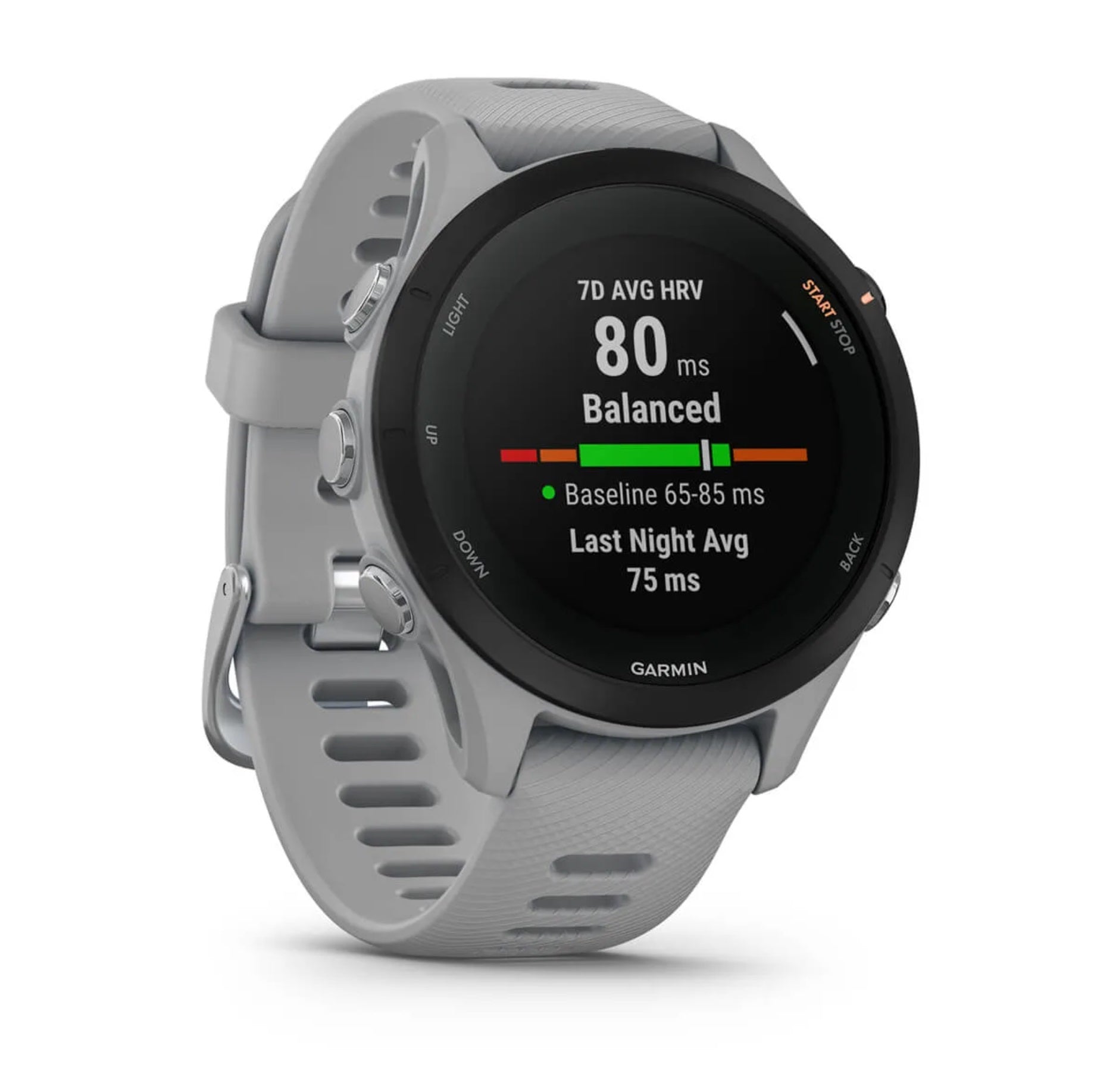 Garmin Forerunner® 255S zegarek do biegania damski
