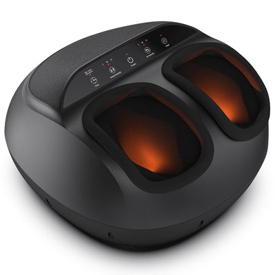 Renpho podgrzewany masażer do stóp Shiatsu RF-FM059R - z pilotem