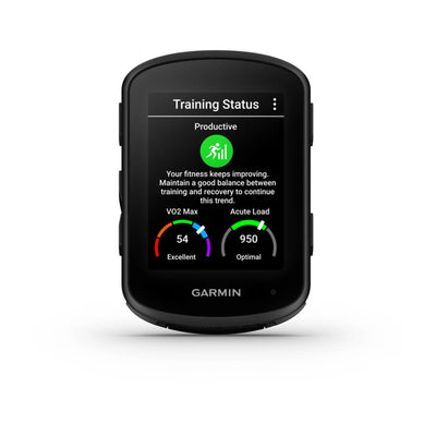 Garmin Edge 840 komputer rowerowy GPS